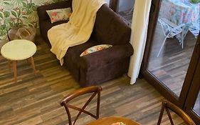 Apartamentos A Poniente
