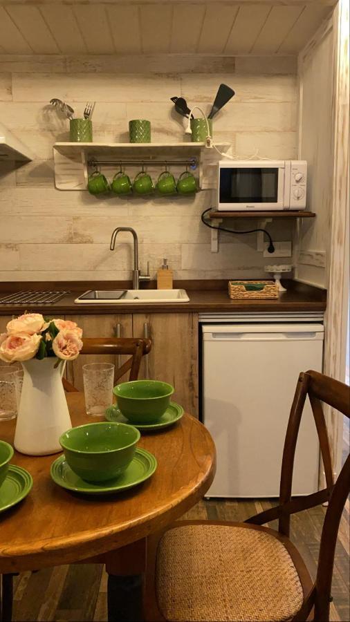 Apartamentos A Poniente Villanueva de la Concepción Exteriér fotografie