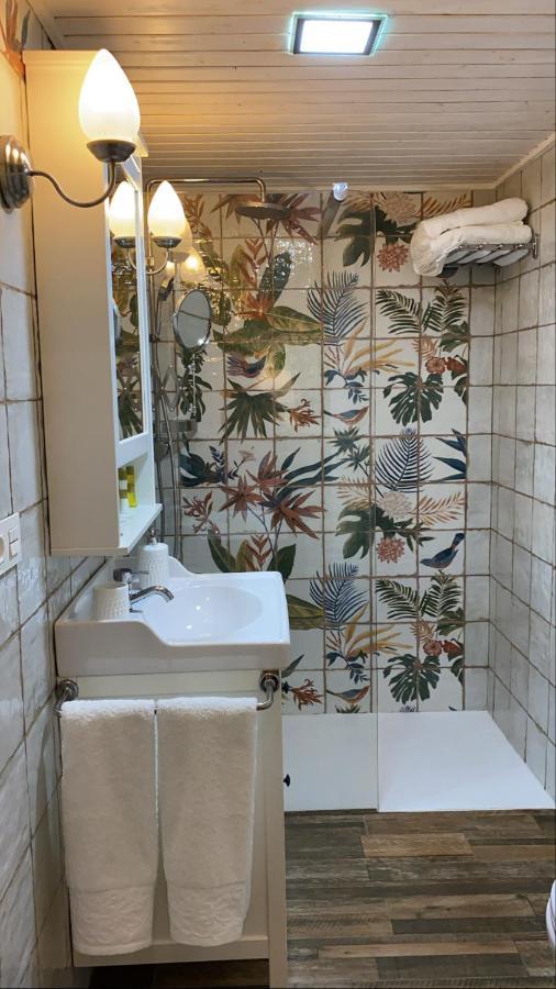 Apartamentos A Poniente Villanueva de la Concepción Exteriér fotografie